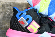 Basketbalové boty Nike Kyrie 5 Just do it