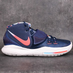 Basketbalové boty Nike Kyrie 6