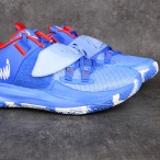 Basketbalové boty Nike Kyrie Low 3