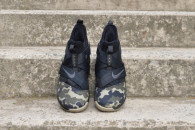 Basketbalové boty Nike LeBron Soldier XII SFG CAMO