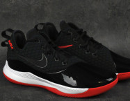 Basketbalové boty Nike LeBron Witness III PRM