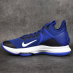 Basketbalové boty Nike LeBron Witness IV