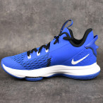 Basketbalové boty Nike LeBron Witness V