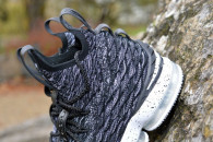 Basketbalové boty Nike Lebron XV Ashes
