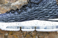 Basketbalové boty Nike Lebron XV Ashes