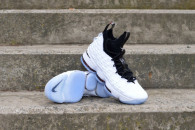 Basketbalové boty Nike Lebron XV GRAFFITI
