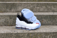 Basketbalové boty Nike Lebron XV GRAFFITI