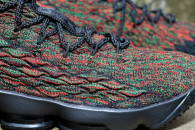 Basketbalové boty Nike Lebron XV LMTD BHM