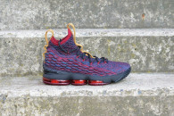 Basketbalové boty Nike Lebron XV New Heights