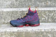 Basketbalové boty Nike Lebron XV New Heights