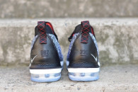 Basketbalové boty Nike Lebron XVI Oreo