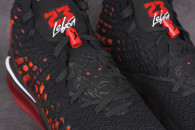 Basketbalové boty Nike Lebron XVII