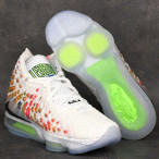 Basketbalové boty Nike Lebron XVII