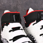 Basketbalové boty Nike Lebron XVII Graffiti