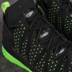 Basketbalové boty Nike Lebron XVIII Dunkman