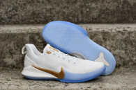 Basketbalové boty Nike Mamba Focus