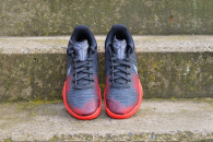 Basketbalové boty Nike Mamba Rage PRM