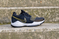 Basketbalové boty Nike PG 1 Black Gold