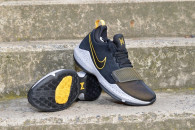 Basketbalové boty Nike PG 1 Black Gold