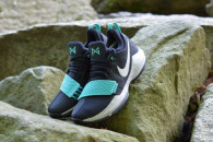 Basketbalové boty Nike PG 1 Blockbuster
