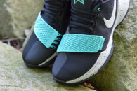 Basketbalové boty Nike PG 1 Blockbuster