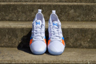 Basketbalové boty Nike PG 2