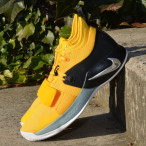 Basketbalové boty Nike PG 2.5 Amarillo
