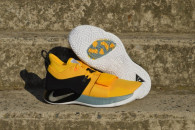 Basketbalové boty Nike PG 2.5 Amarillo