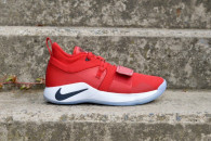 Basketbalové boty Nike PG 2.5 Fresno