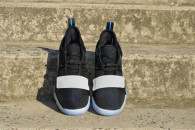 Basketbalové boty Nike PG 2.5 Photo Blue