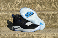 Basketbalové boty Nike PG 2.5 Photo Blue
