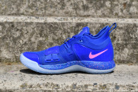 Basketbalové boty Nike PG 2.5 Playstation