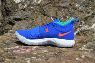 Basketbalové boty Nike PG 2.5 Racer Blue
