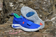 Basketbalové boty Nike PG 2.5 Racer Blue