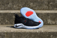 Basketbalové boty Nike PG 2 Taurus