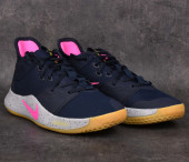 Basketbalové boty Nike PG 3