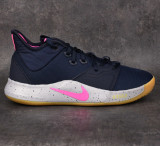 Basketbalové boty Nike PG 3