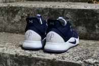 Basketbalové boty Nike PG 3 Paulette