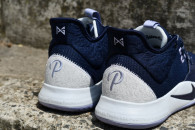 Basketbalové boty Nike PG 3 Paulette