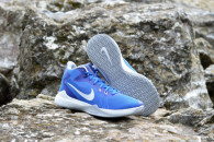 Basketbalové boty Nike Zoom Evidence