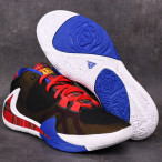Basketbalové boty Nike Zoom Freak 1 AS