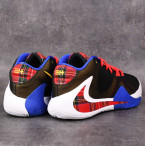 Basketbalové boty Nike Zoom Freak 1 AS