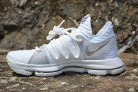 Basketbalové boty Nike Zoom KD 10