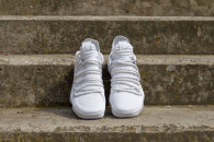 Basketbalové boty Nike Zoom KD 10 Platinum