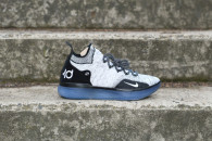 Basketbalové boty Nike Zoom KD11