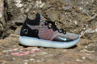 Basketbalové boty Nike Zoom KD11 Multicolor