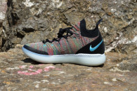 Basketbalové boty Nike Zoom KD11 Multicolor