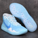 Basketbalové boty Nike Zoom KD12