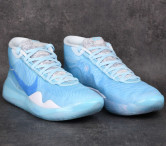 Basketbalové boty Nike Zoom KD12