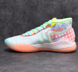 Basketbalové boty Nike Zoom KD12 EYBL